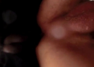 The asshole of this homosexual is totally dominated