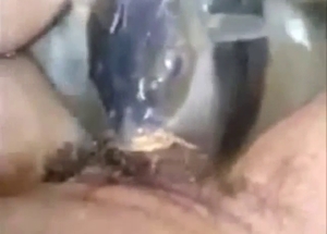 Fish is a cocksucker and that action is CRAZY